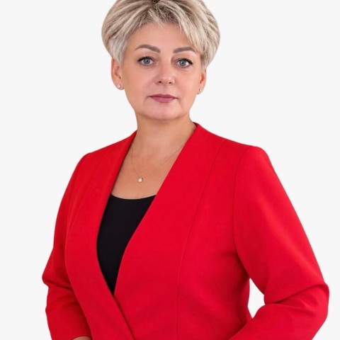 Лось Алёна Сергеевна